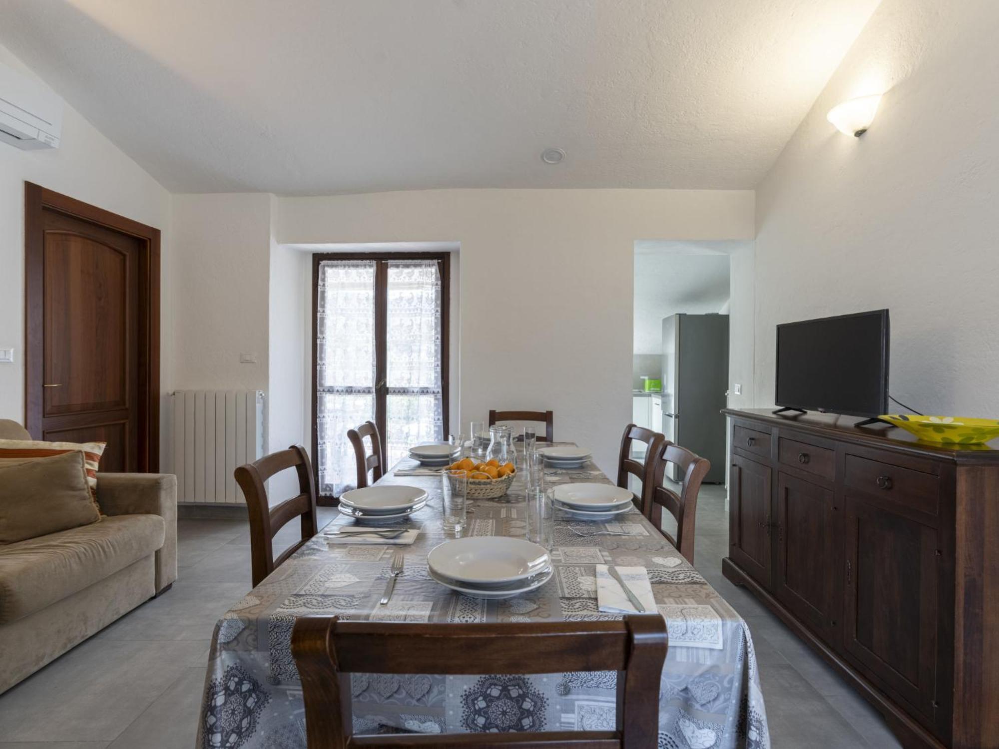 Apartment La Colombera - Dia142 By Interhome Diano Castello Exterior photo