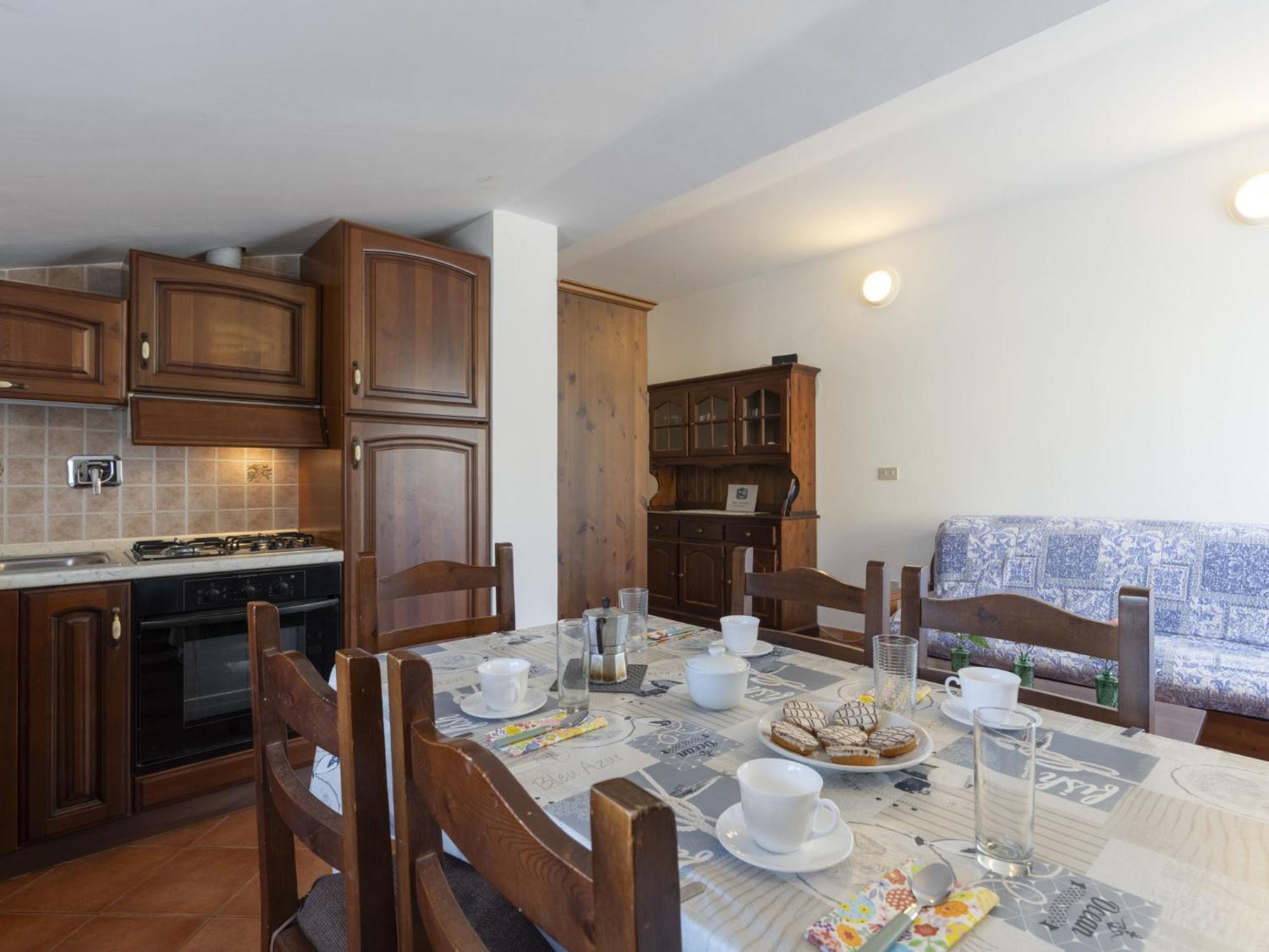 Apartment La Colombera - Dia142 By Interhome Diano Castello Exterior photo